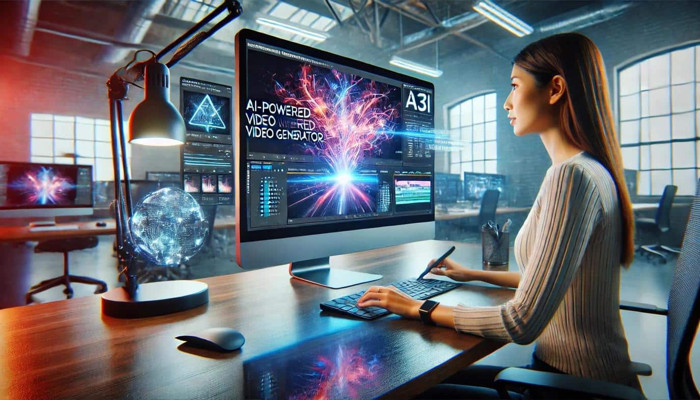 How to Make Videos with AI – Guide to Creating Videos Online