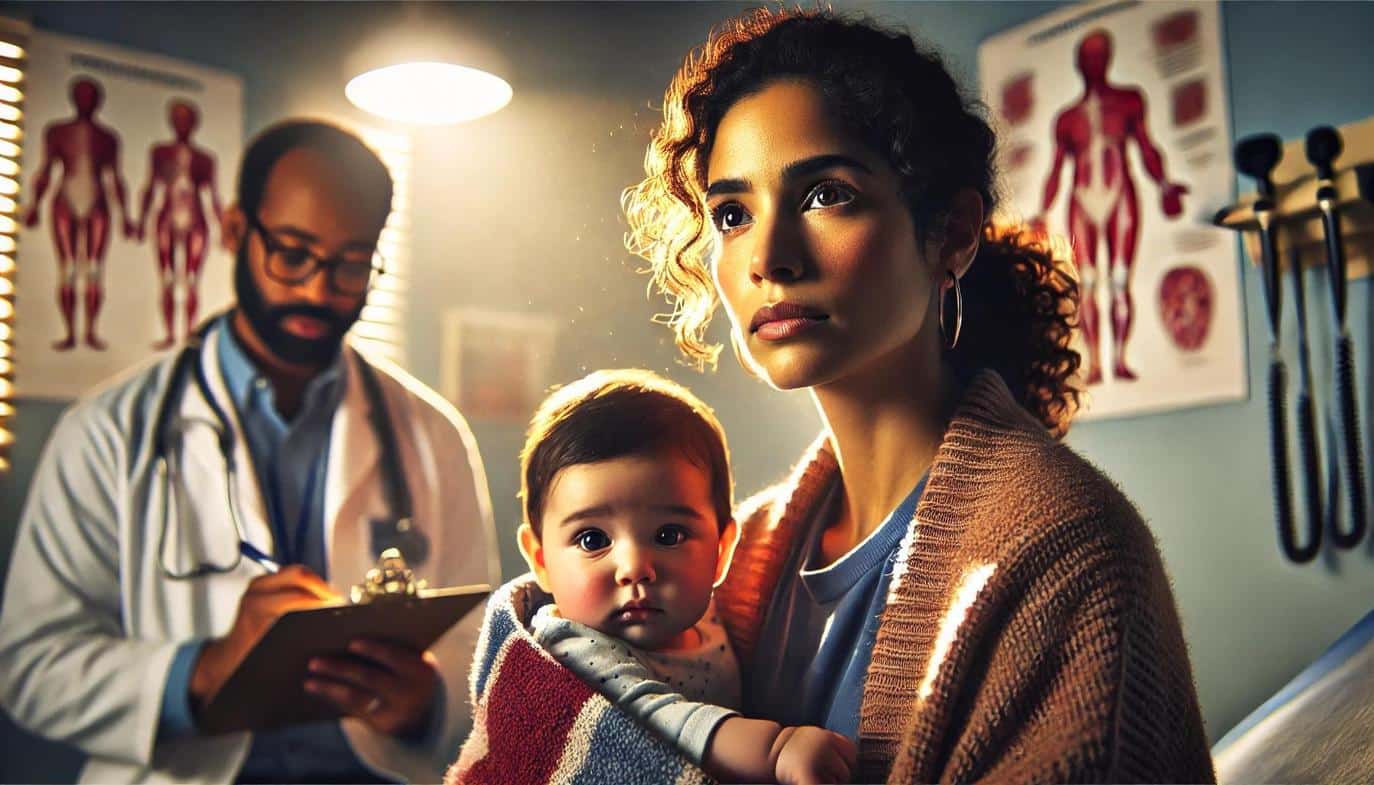 Learning exactly what to ask the doctor when a baby is sick helps bridge the gap between clinical advice and the hands-on care your infant requires.