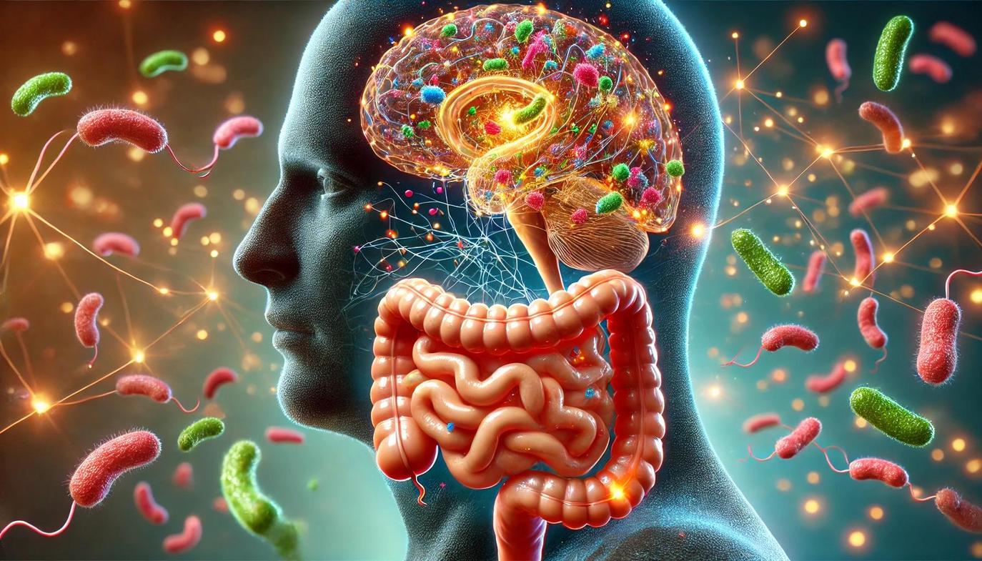 Parkinson’s Microbiome Link Suggests Missing Nutrition: When Gut Microbes Make Fewer B Vitamins