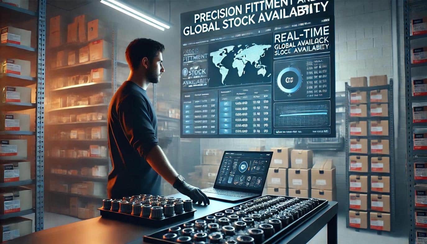 Motorists choosing between dealership OEM components or aftermarket alternatives now have more power to select what best suits their vehicle and budget.