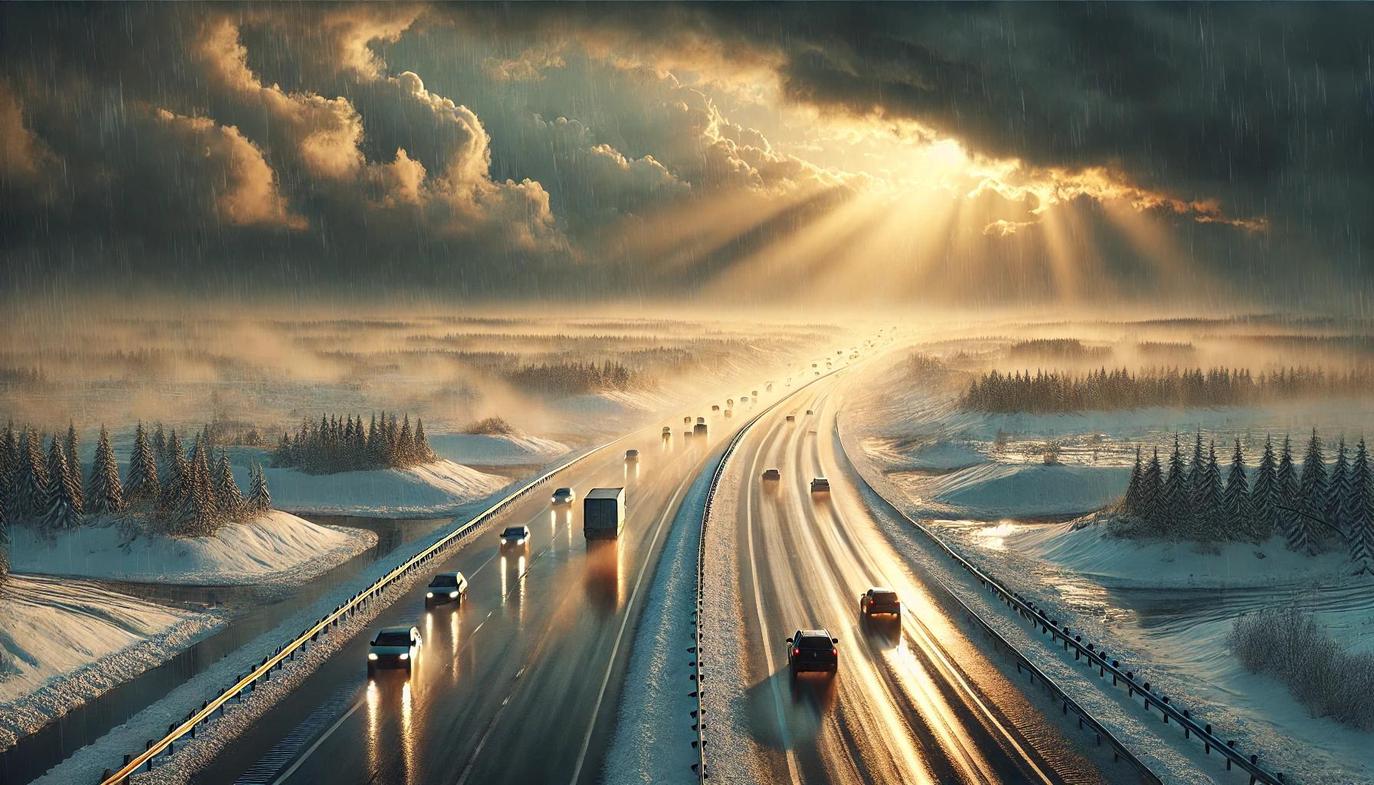 Cultivating a deep understanding of environmental warning signs establishes a foundation for long-term road safety that persists regardless of the forecast.