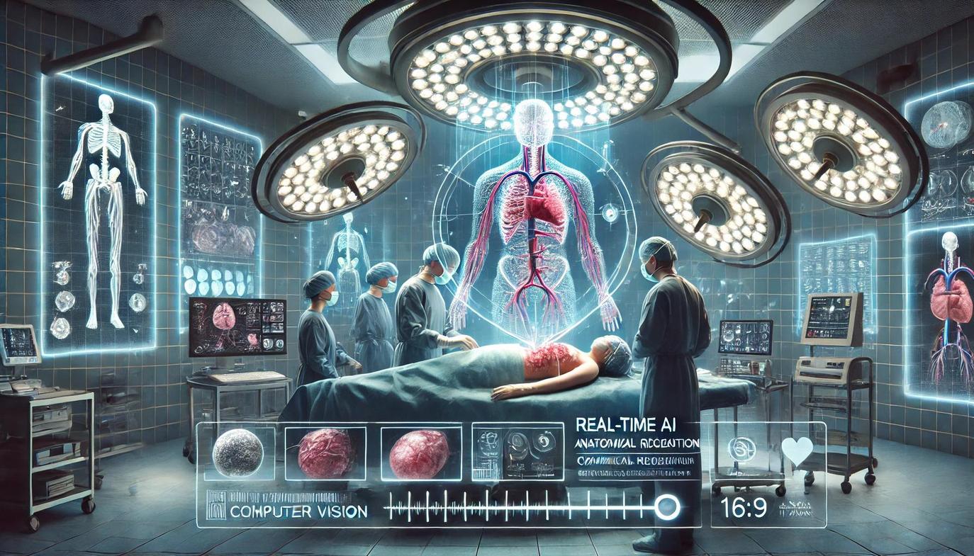 Medical students particularly benefit from these technologies by gaining exposure to rare cases and complications.