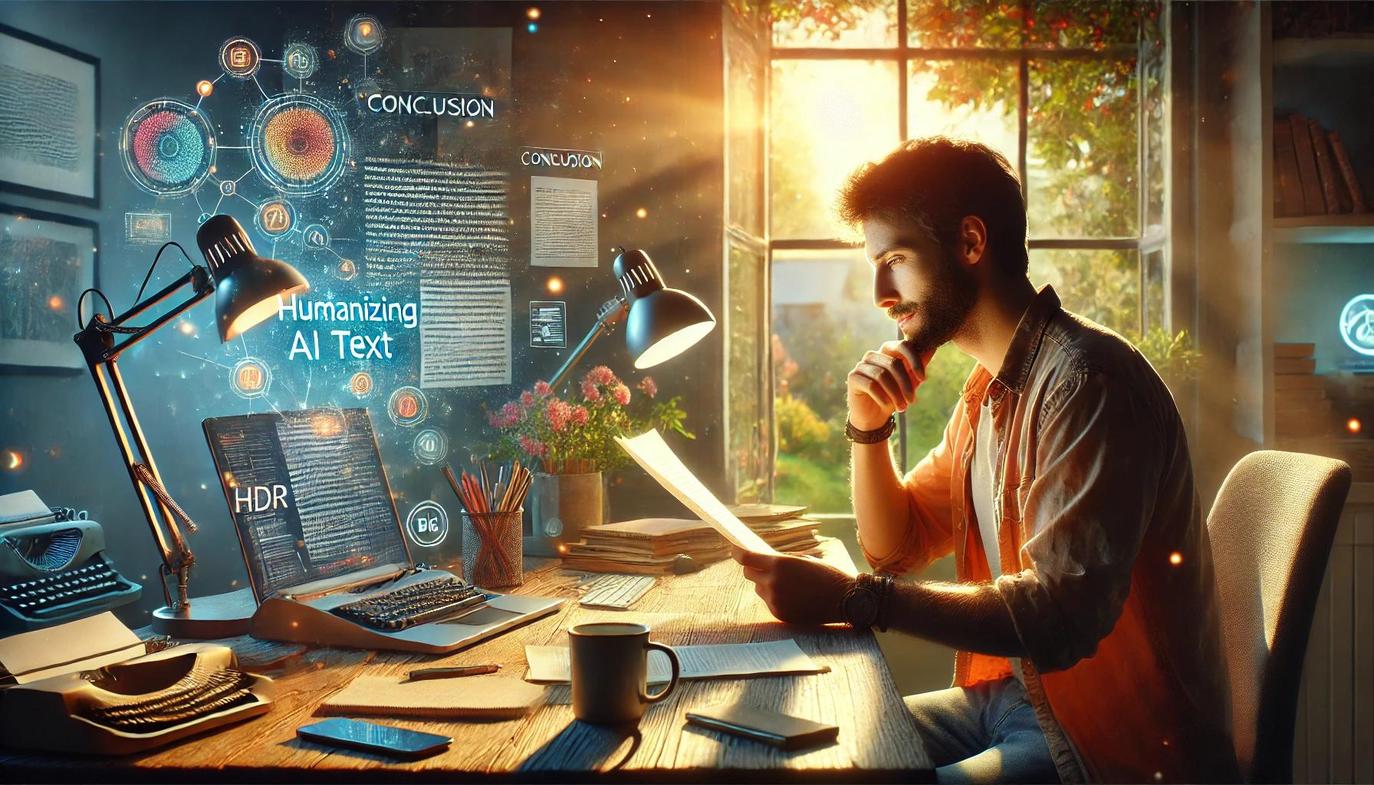 Successful communication in the age of automation depends on the ability to blend technical precision with organic expression.