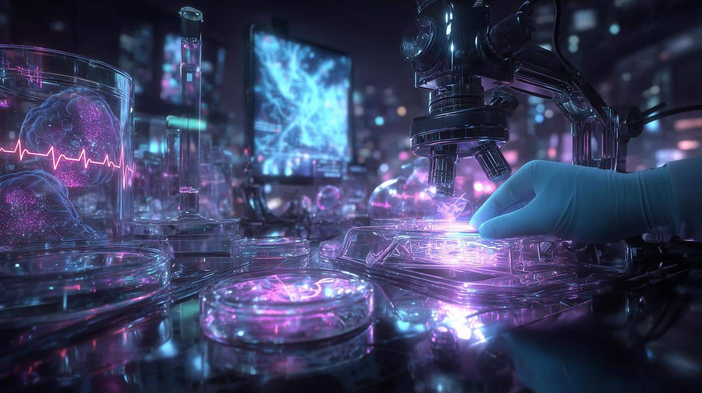 Proving that bioelectric stimulation leads to fully functional tissues will take time, but it is the essential next milestone for the field.