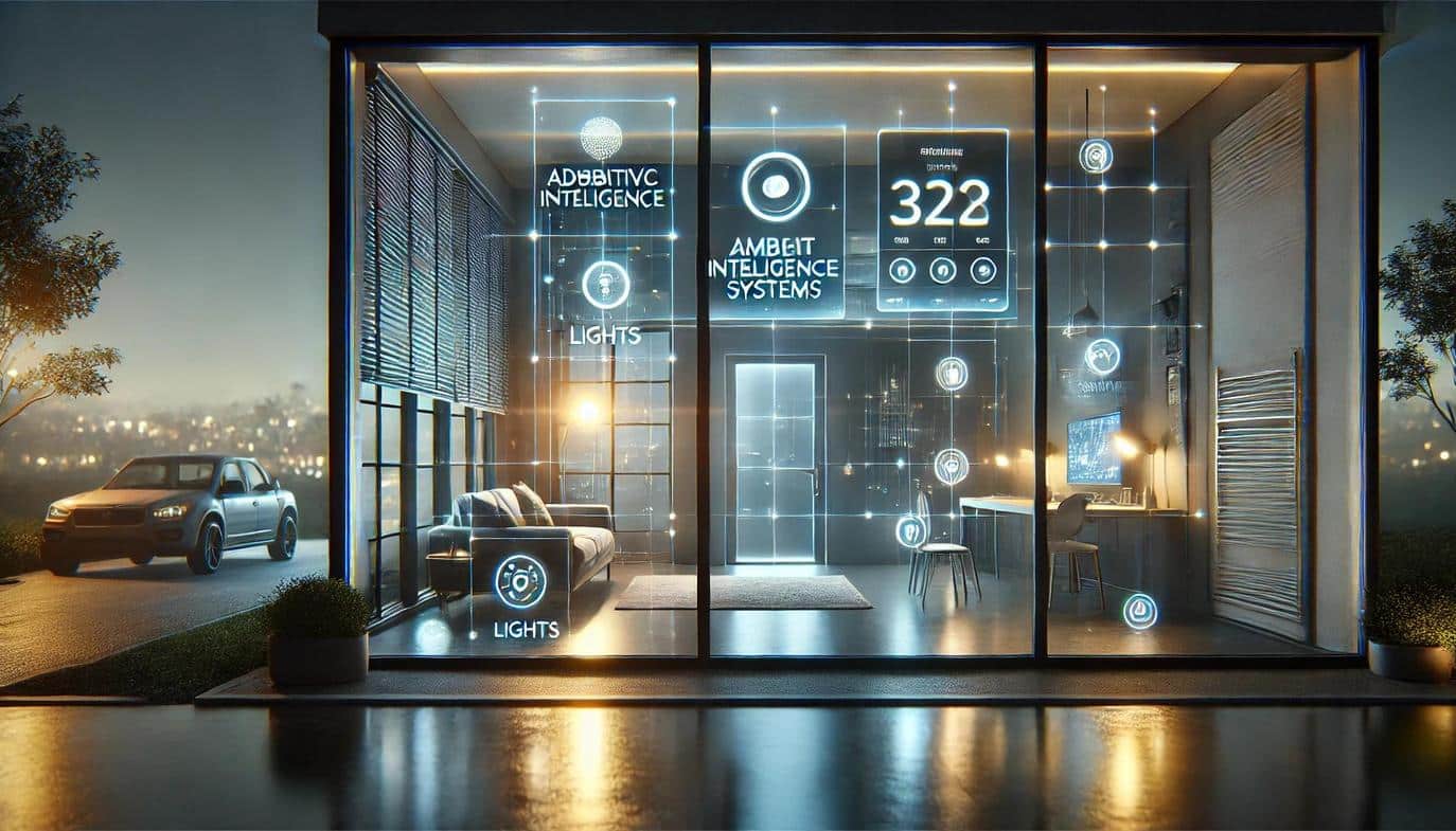 Homeowners leveraging ambient intelligence enjoy convenience and sustainability previously considered impossible, simultaneously reducing their environmental footprint.