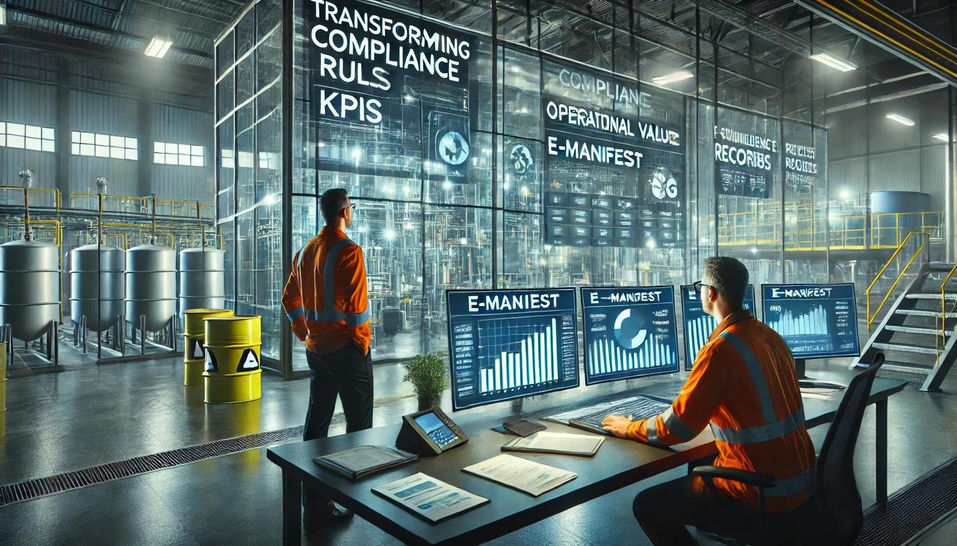 Compliance acts as a standardization tool rather than an obstacle, reducing both the likelihood and cost of operational errors.