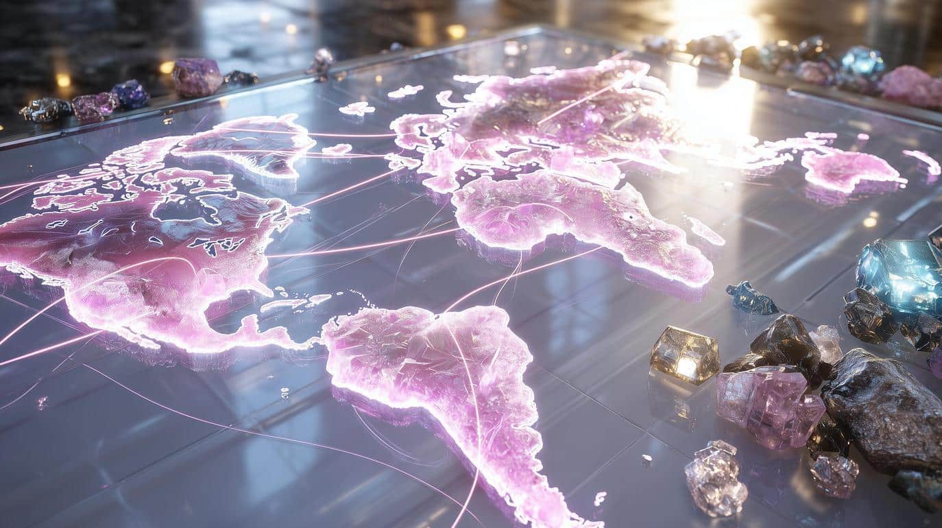 Who Owns the Critical Minerals Rush? Global Conflict for Indigenous Lands, Water Justice, and Green Energy Transition