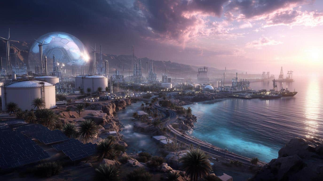 Why Nearly Two-Thirds of Africa’s New Renewables Target Green Hydrogen Export, and The Impact on Local Energy Justice