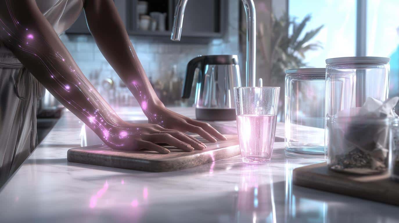 The study discovered that repeated boils cause a drop in nanoparticle counts, yet this clear signal prompts consumers to reassess the equipment they use on a daily basis.