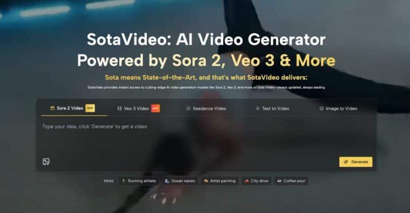 Sora 2 vs. Google Veo 3: Who is the Real AI Video King?