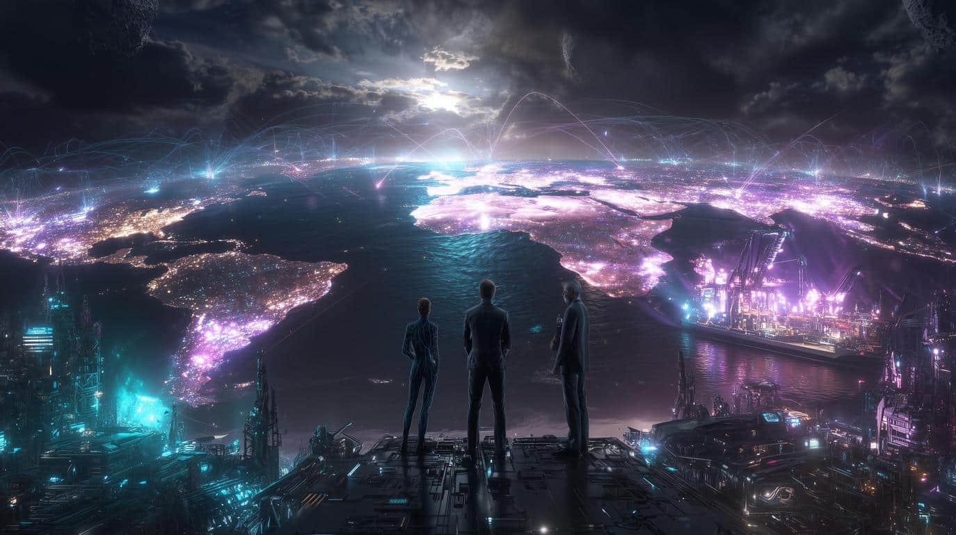 12 Critical Mineral Discoveries and Breakthroughs of 2025 Redefine Energy in 2026