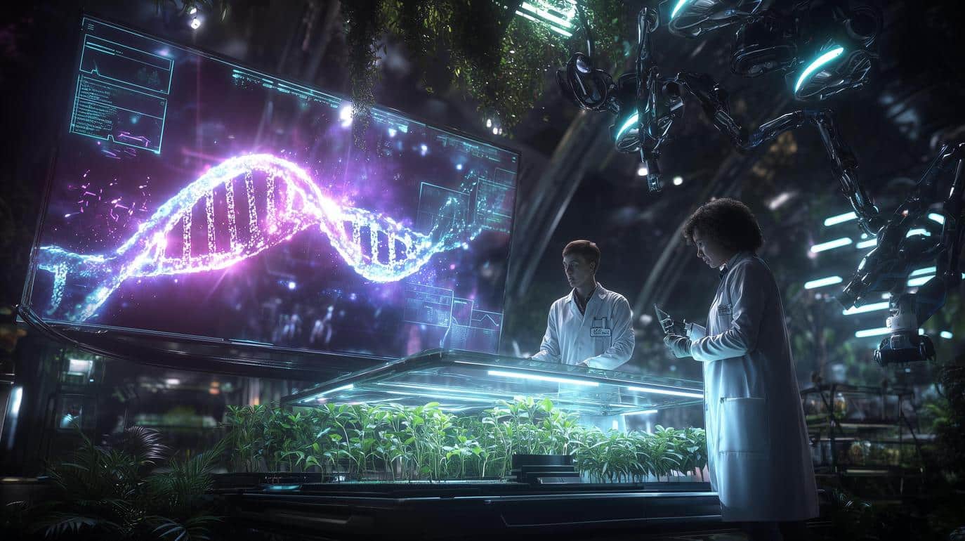 Integrating this drought-tolerant trait into regional breeding programs could stabilize food supplies across South and Southeast Asia as global rice demand intensifies through 2026.