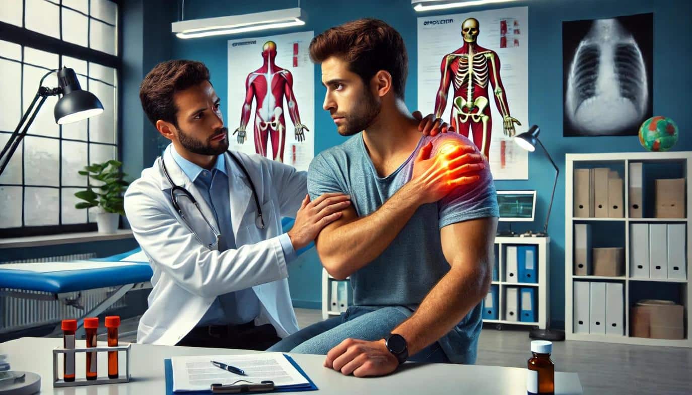 Your specialist may recommend several approaches based on your lifestyle and pain levels.