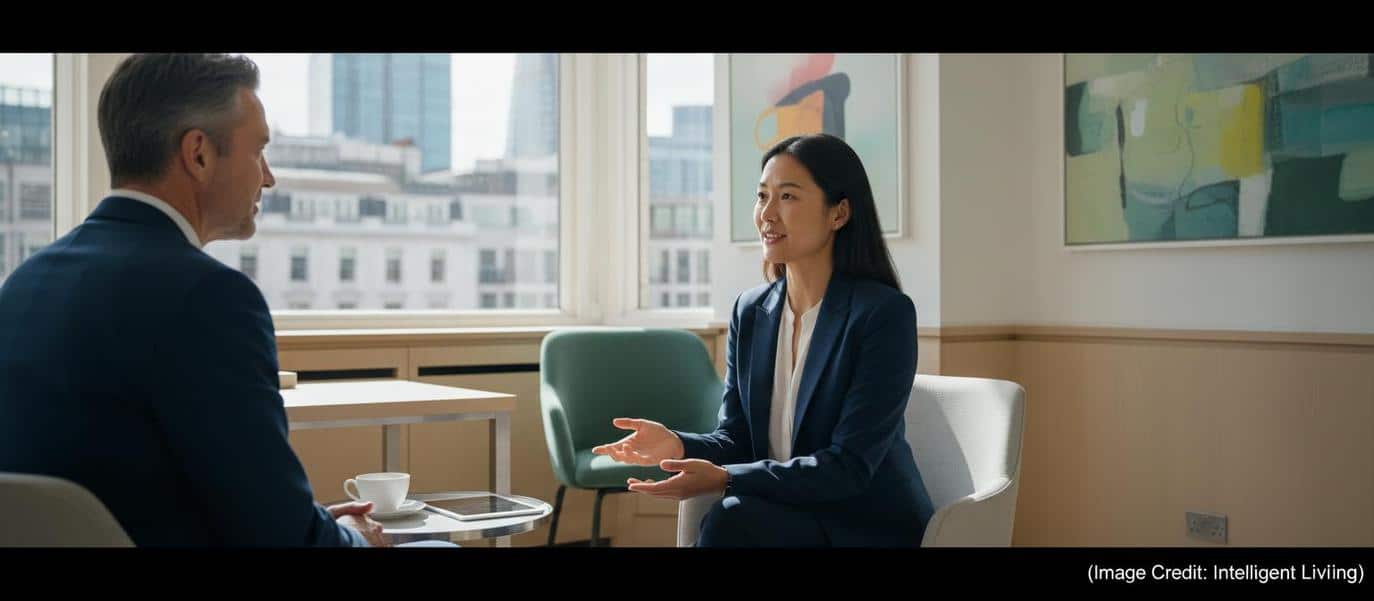 Choosing a Private GP: Faster Diagnostics and Personalized Health Management