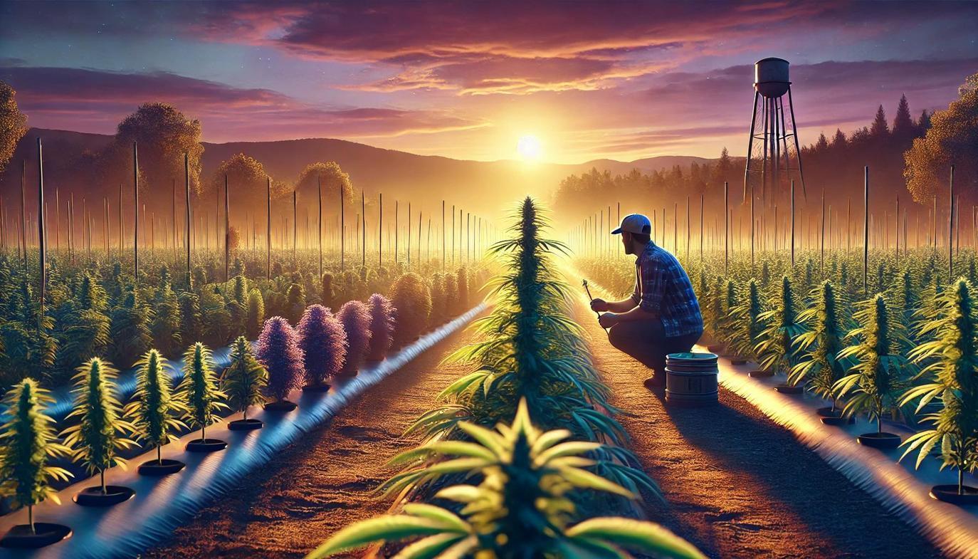 Embracing the seed as the starting point for sustainability represents a departure from the convenience-driven mindsets of previous decades.