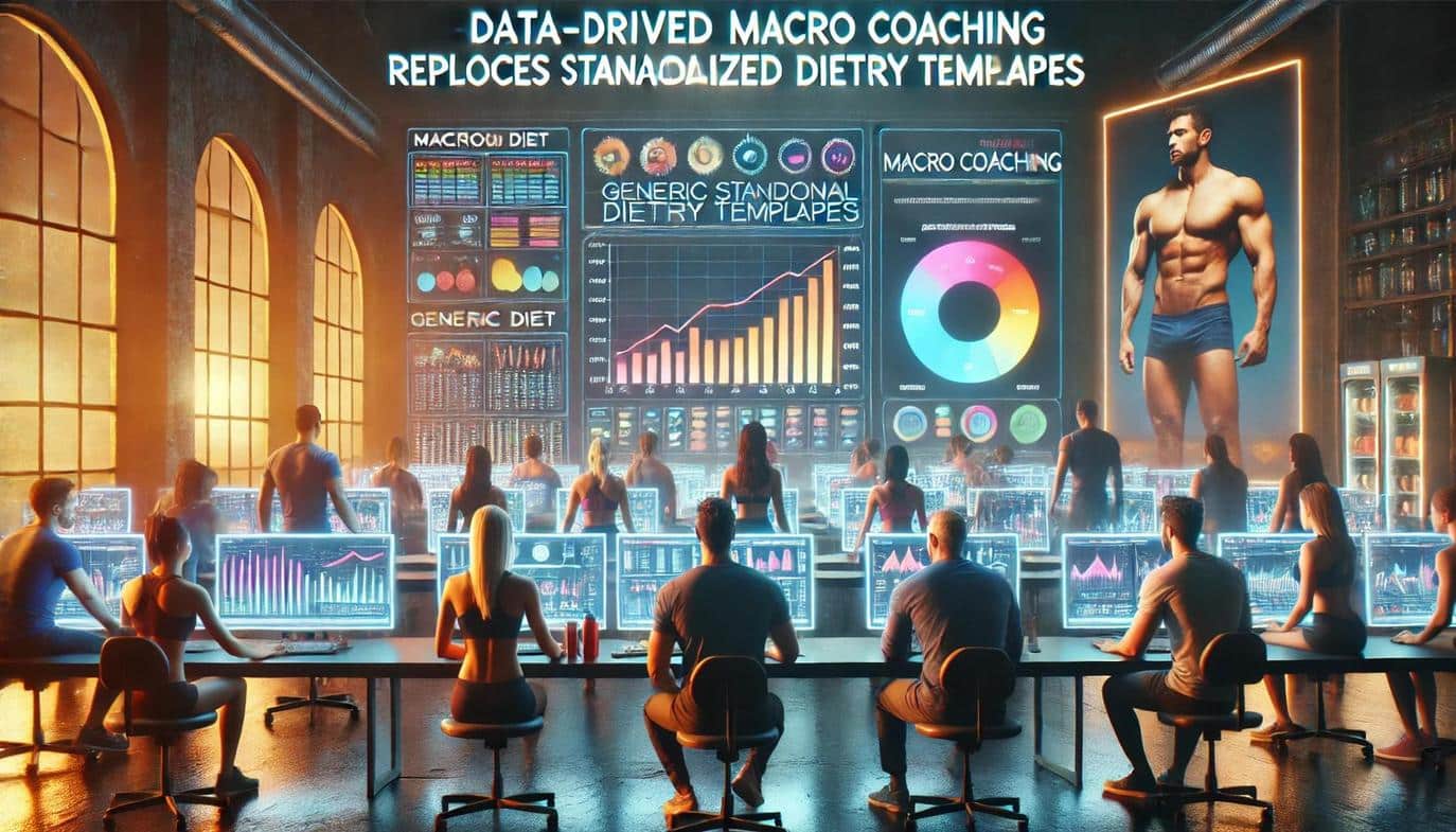 Recognition of bio-individuality drives the shift toward precision nutrition—data-driven, individualized approaches that reject generic diet rules in favor of personalized macronutrient targets, strategic timing, and continuous adjustment based on measurable outcomes.