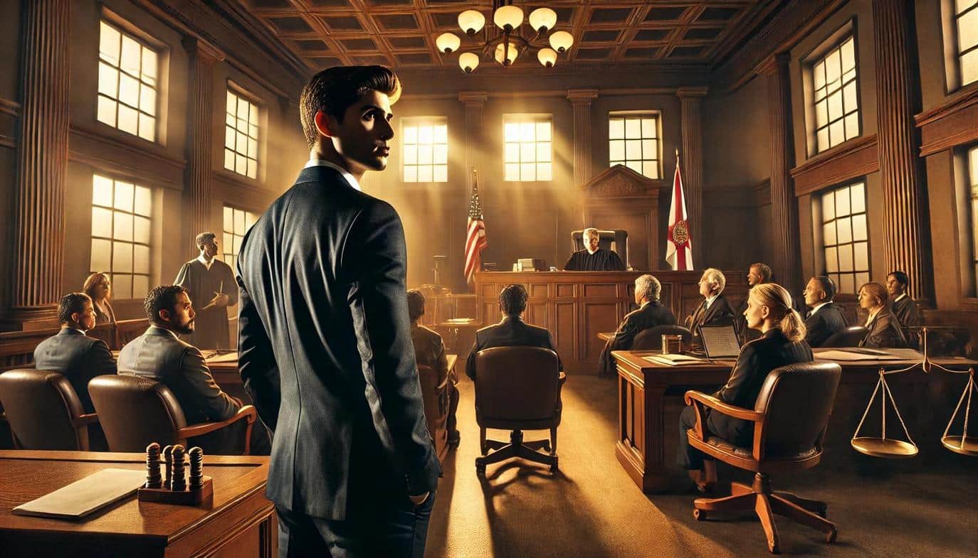 Defending Interest Strategic Legal Advocacy for Florida Personal Injury Litigation