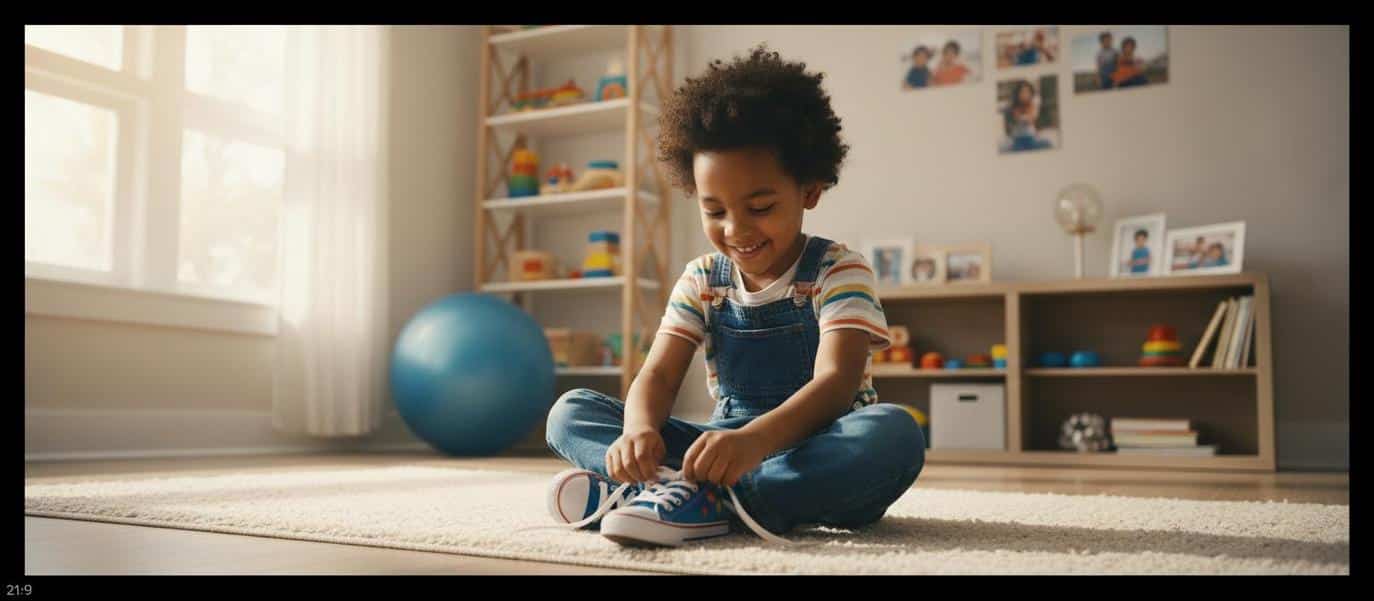 Deciding to pursue pediatric occupational therapy is a proactive step that transforms potential obstacles into manageable stepping stones.