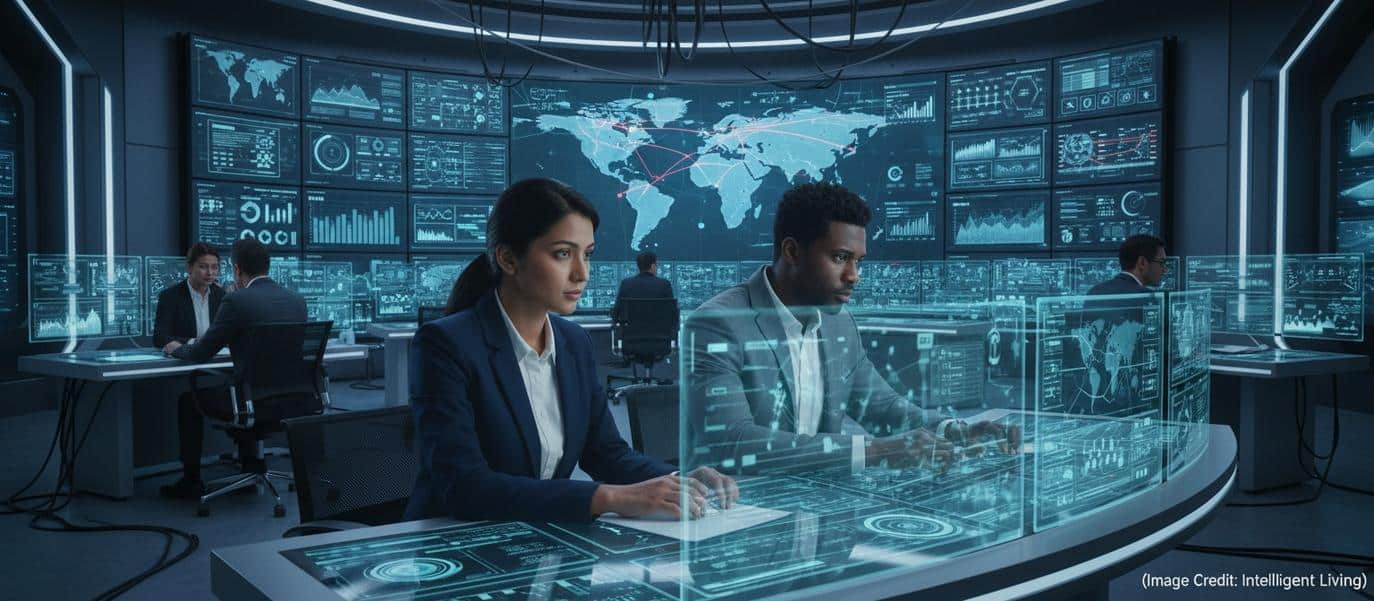 Technology Stability Risk The Growing Importance of Risk Management Skills in Tech Fields