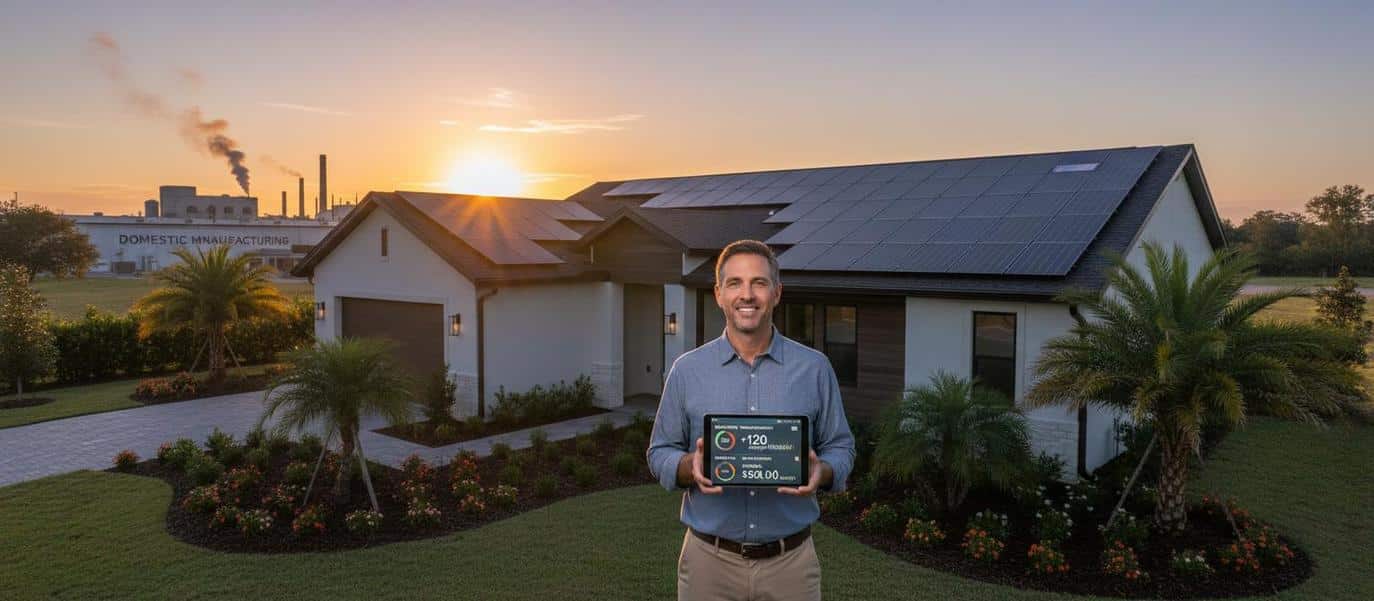 Securing your energy independence today is about more than just dodging a surcharge; it is about locking in decades of predictable, low-cost electricity.
