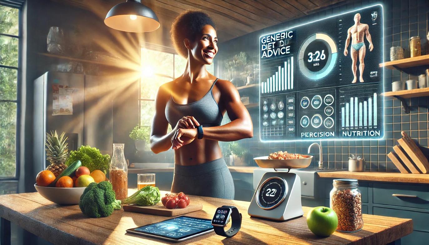 Integrating technology and professional coaching into your nutritional strategy ensures that every adjustment serves a specific biological purpose.