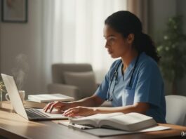 Nursing degrees online provide the essential flexibility and accessibility required to bridge the gap between academic aspiration and professional reality.
