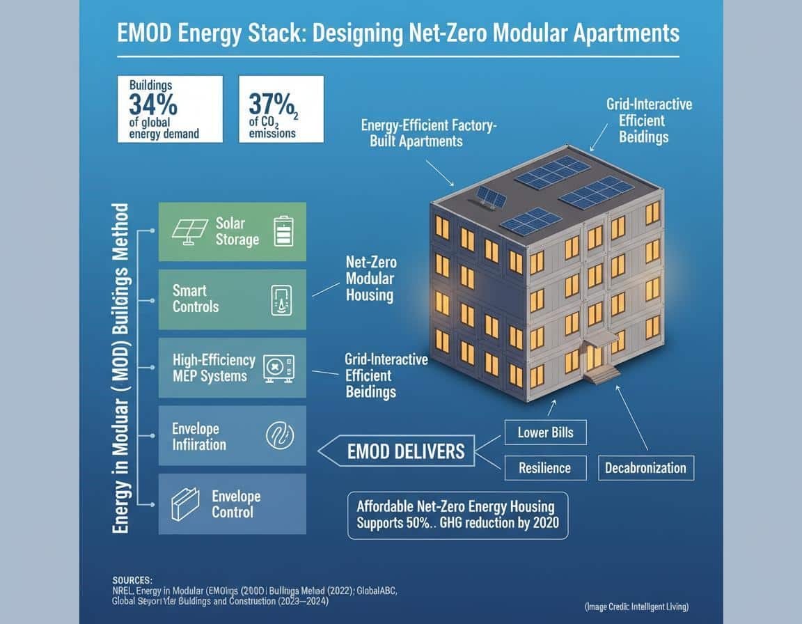 Robotised Modular Factories Might Make Housing Cheaper: Solving the ...
