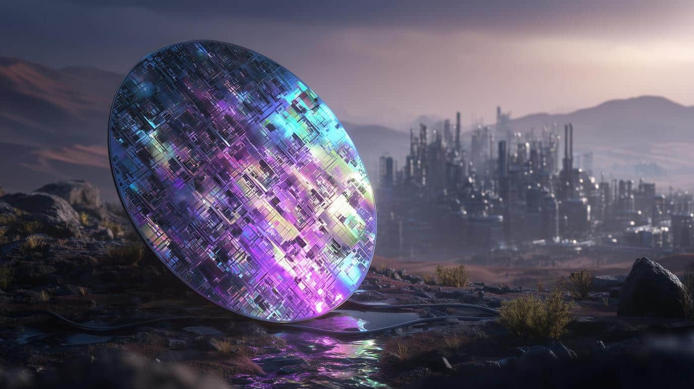 Intel’s Fab 52 vs. TSMC’s Arizona Fabs: The Silicon Desert’s Capacity Boom Meets a Water Reality