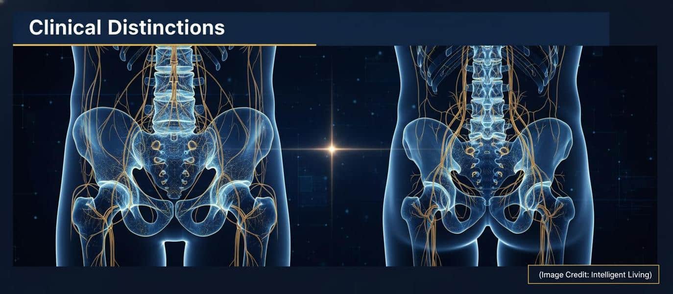 According to the National Institutes of Health (NIH), identifying the specific source of spinal pain is crucial for selecting the appropriate injection therapy.