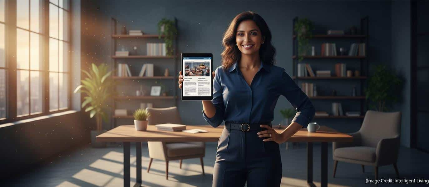 The goal of using Dechecker is to empower your unique perspective rather than replace it.