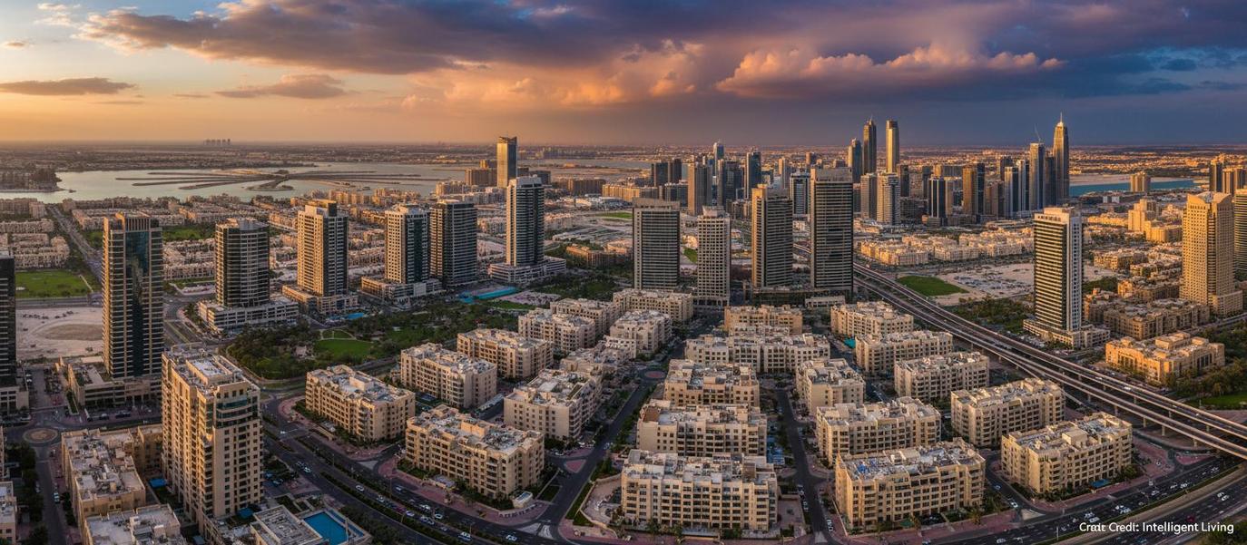 From sleek, metropolitan studios to expansive luxury high-rise residences, the selection of apartments for rent in the UAE offers something for every demographic.
