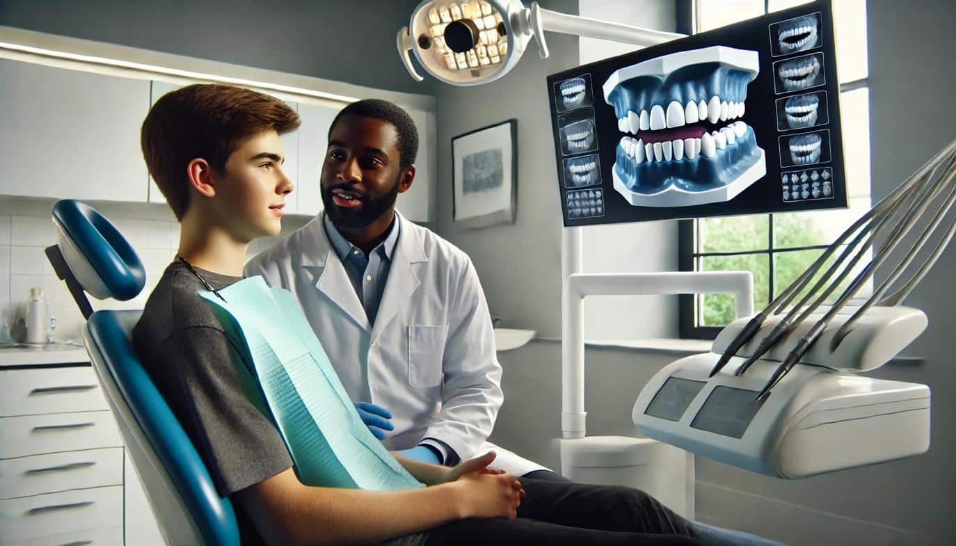 Individualized orthodontic strategies allow specialists to guide dental structures into optimal positions, significantly improving both masticatory function and visual harmony.