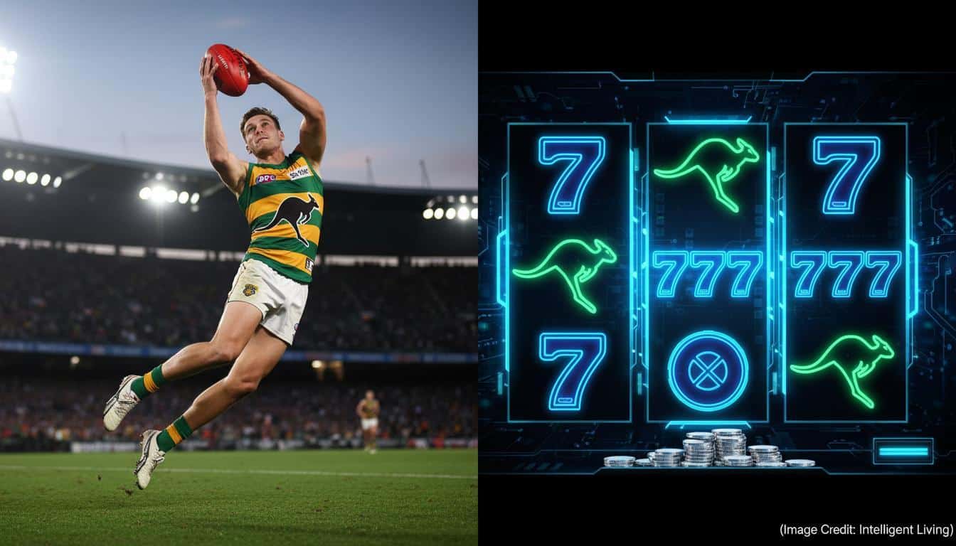 Seconds to Win: Why Royal Reels Australia and Pro Sport Demand the Same Instinct