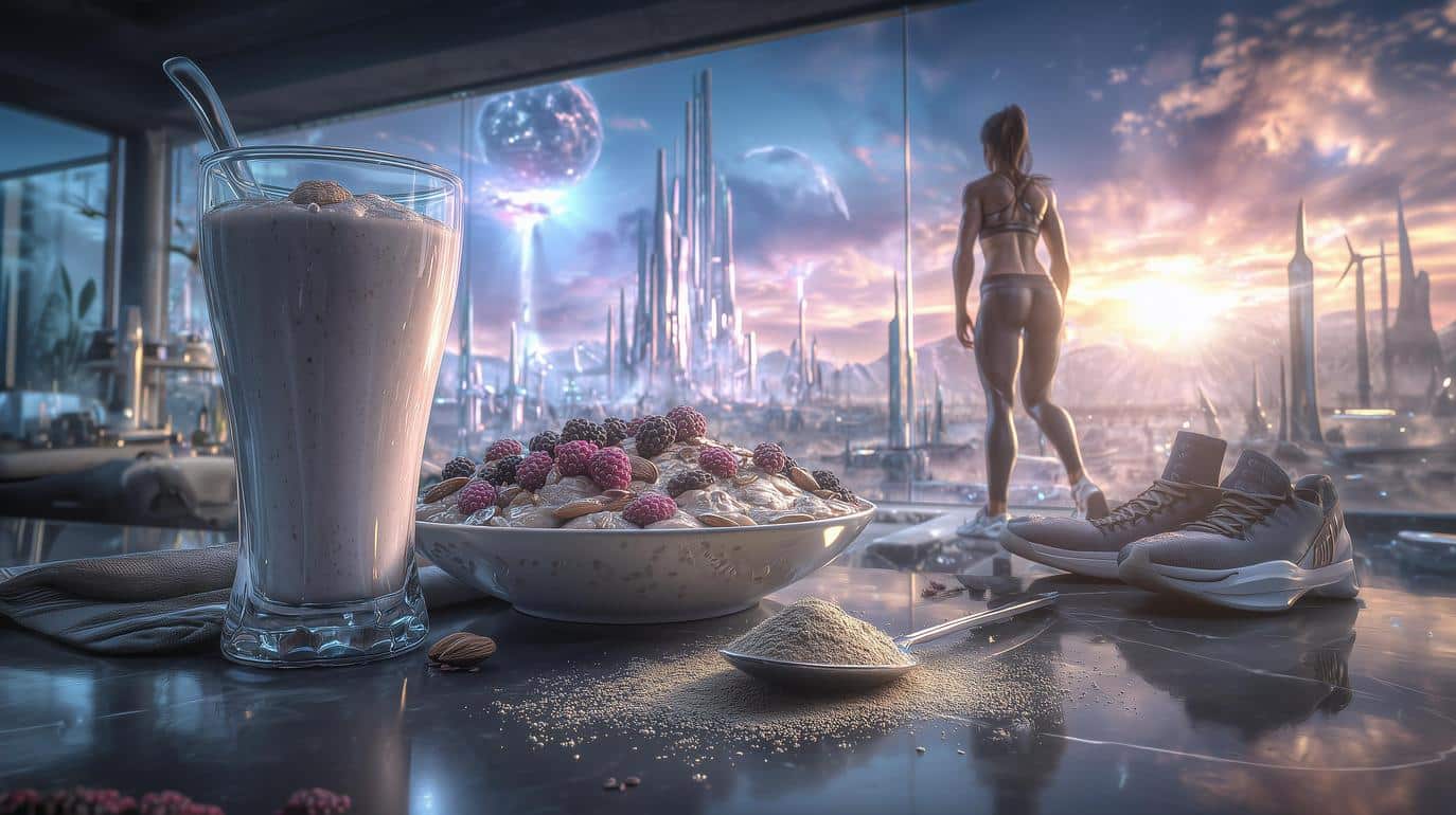 Solar Foods’ Microbe-Grown Solein Protein 2026 Update: Massive Factory Expansions and First US Product Launches