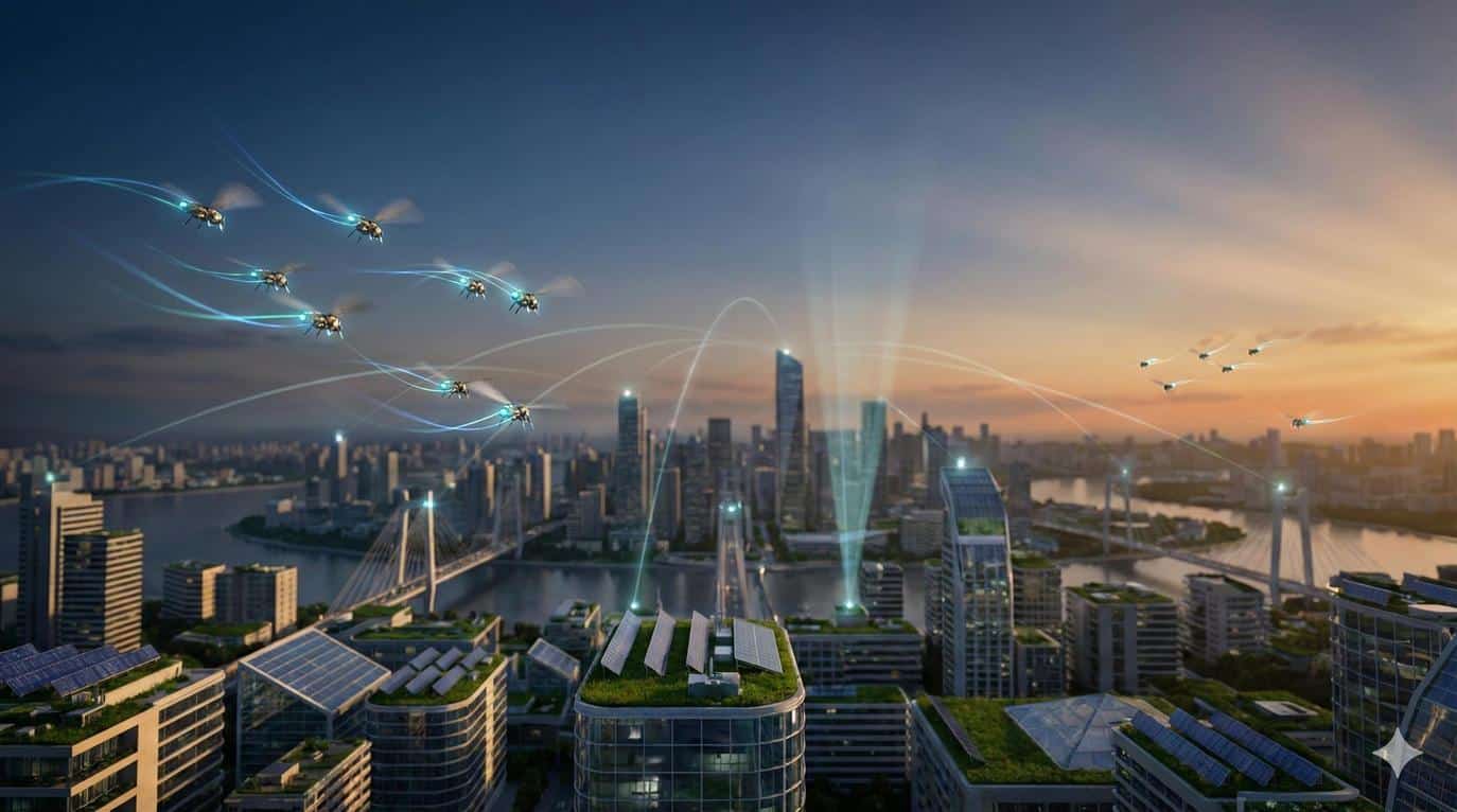 The synthesis of dielectric elastomer actuators and neural imitation learning has produced a resilient machine capable of thriving within the chaotic turbulence of natural environments.