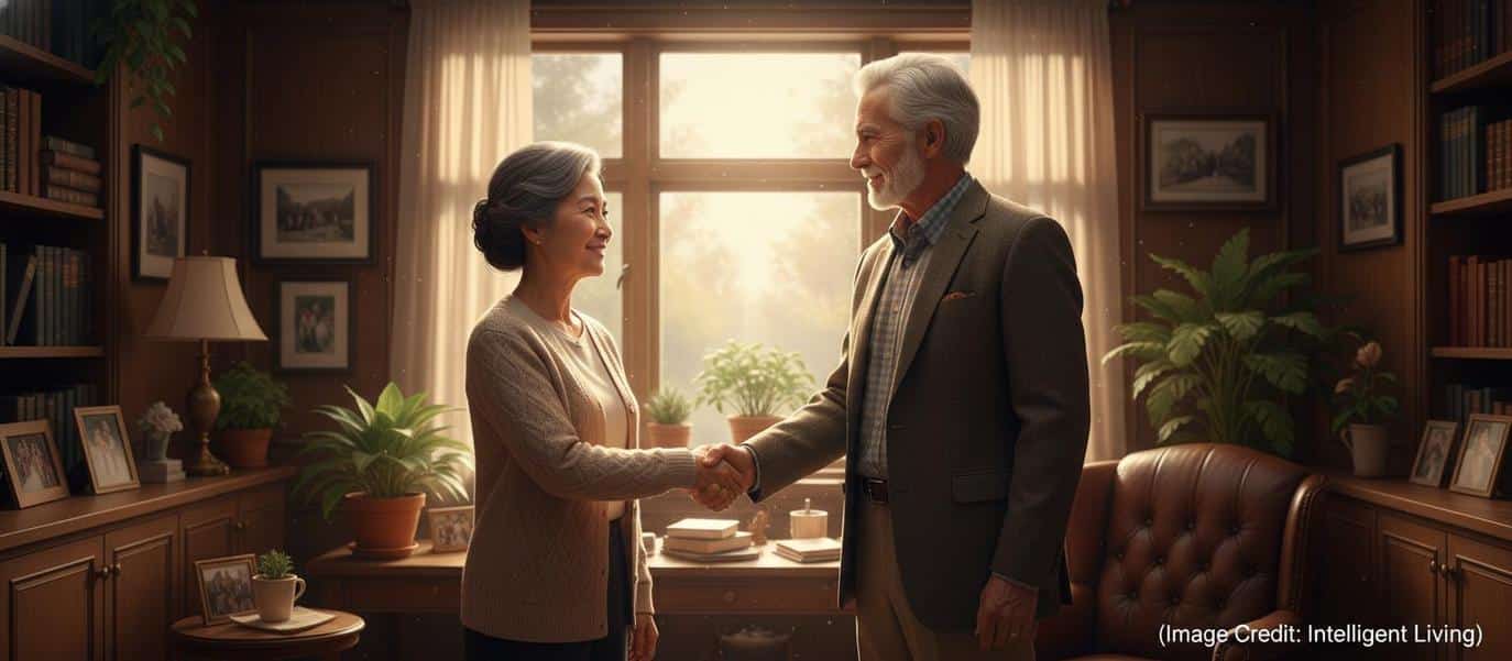 A private GP who sees a patient regularly is better equipped to detect subtle changes indicating a developing issue.