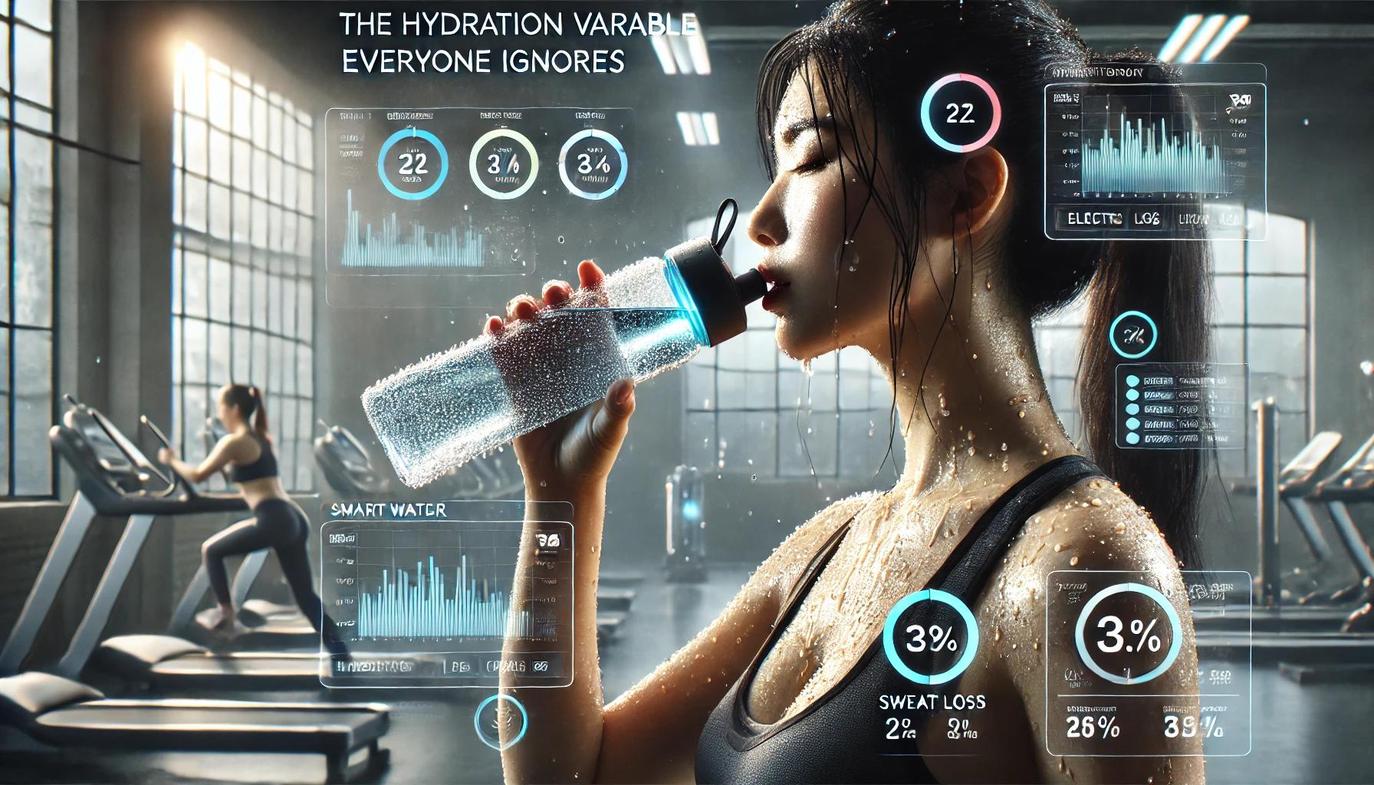 Even minor fluctuations in hydration status can trigger a cascade of physiological setbacks that undermine physical training efforts and nutritional adherence.