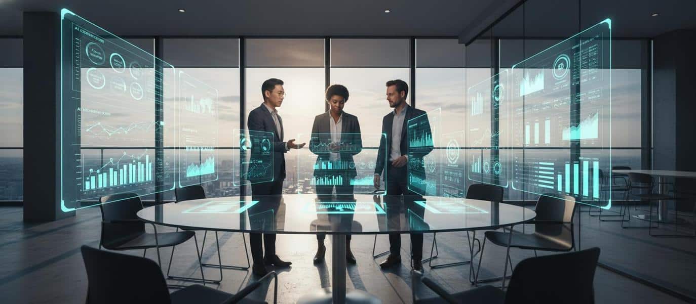 The Location Independent CEO: Why Your Corporate Address is the Secret to a Balanced Life