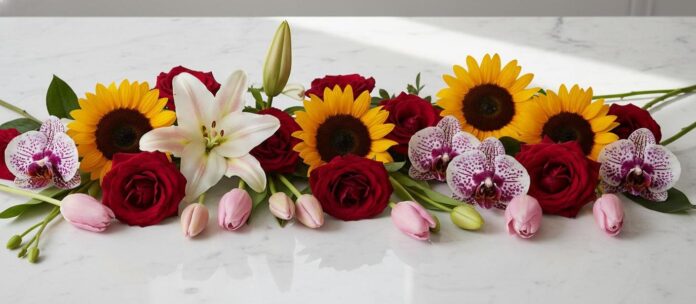 Reliable flower delivery services have transformed how we maintain these bonds, allowing for spontaneous gestures that fit perfectly into a busy lifestyle.