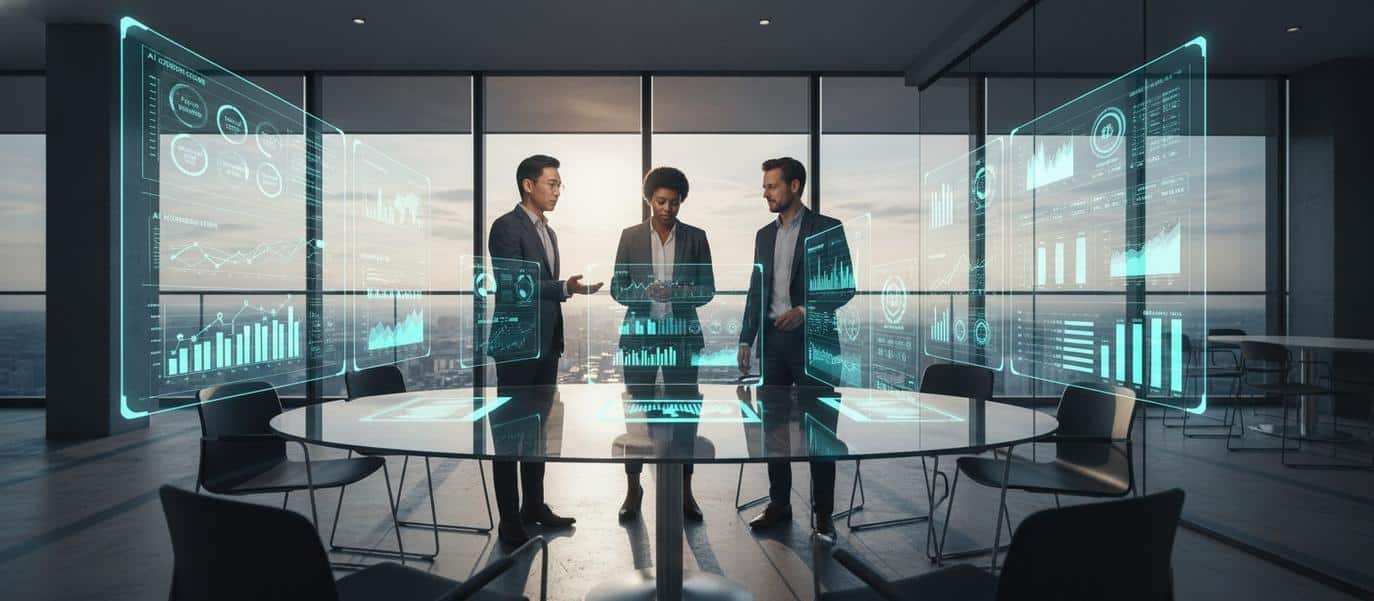 AI visibility tools provide the technical depth needed to understand how your startup is perceived by sophisticated algorithms.