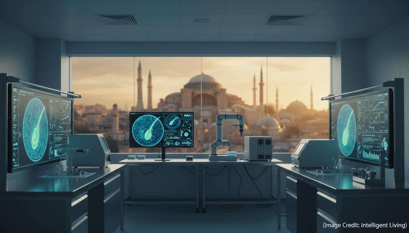 Prospective patients frequently ask "how much is a hair transplant in Turkey?" particularly when weighed against the steeper costs found in their home countries.