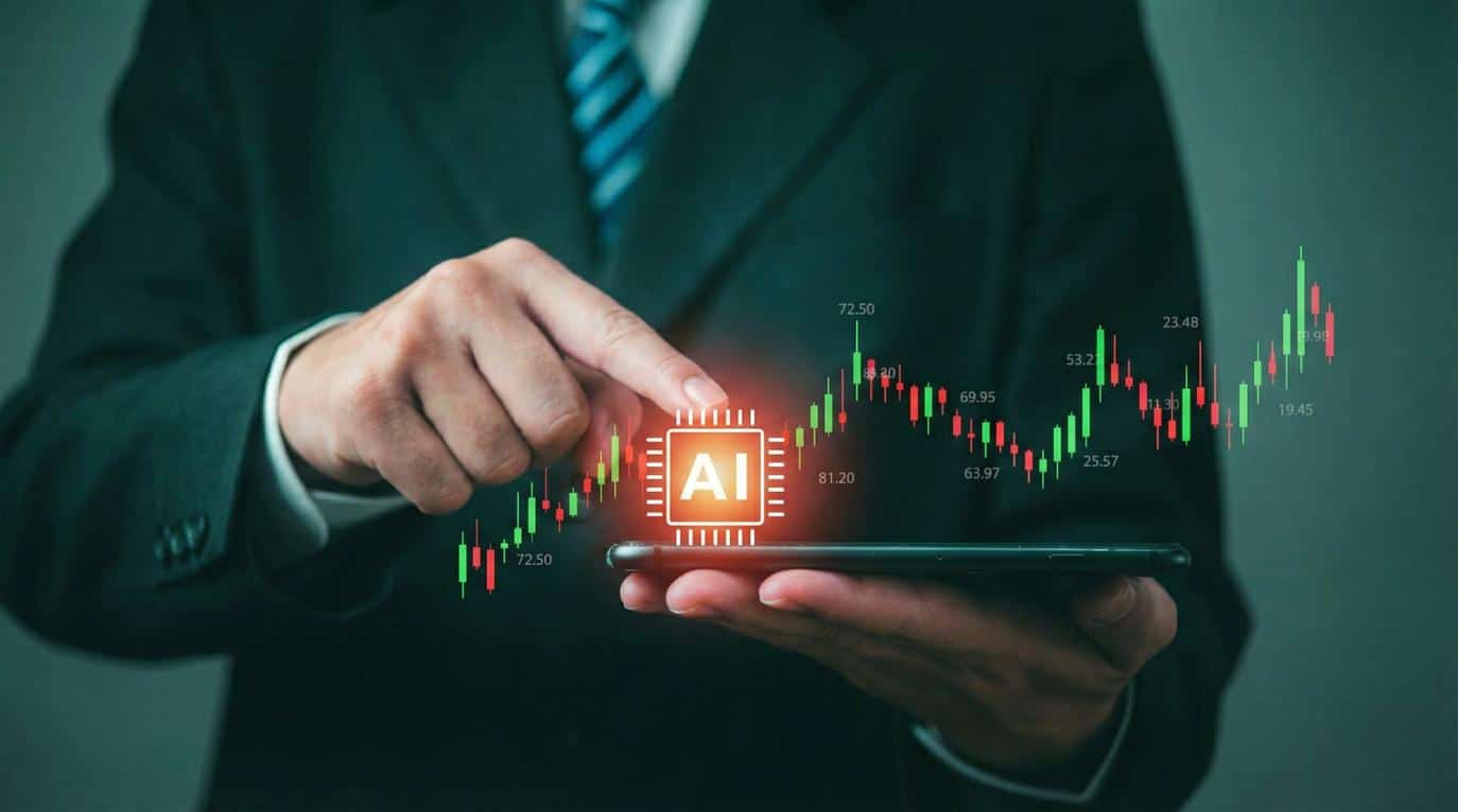 Why American Companies Are Investing in AI Innovation