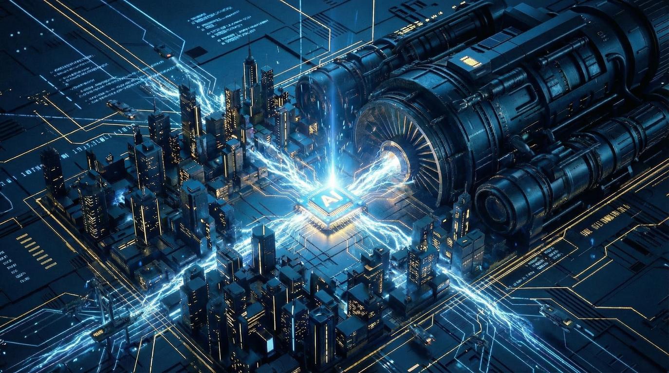 AI-Driven Security and Fraud Detection