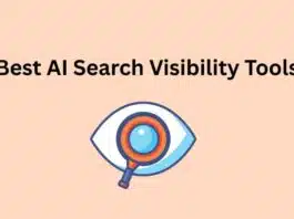 As artificial intelligence continues to redefine how information is consumed, startups must pivot their focus toward AI visibility tools to ensure they remain relevant in generative search results.