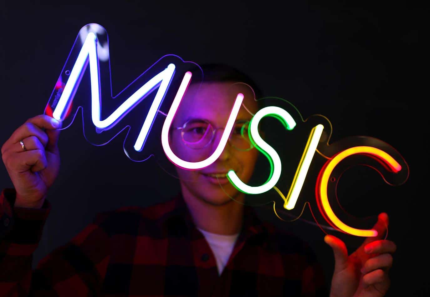 Consider integrating dimmable smart systems to shift moods instantly, a hallmark of modern home music room ideas.