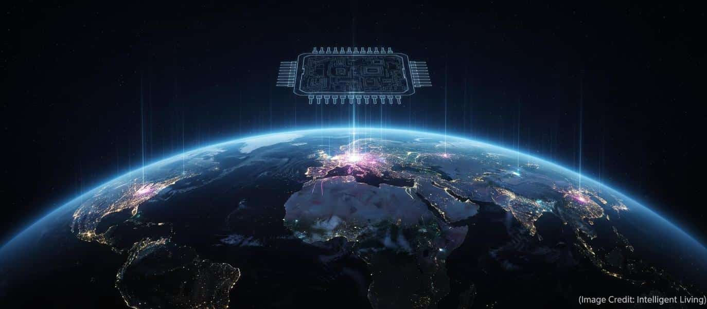 By keeping model parameters local to the processor and eliminating the latency of inter-chip communication, the WSE-3 provides a blueprint for how future exascale supercomputer energy demand can be managed through higher throughput and more efficient data movement.