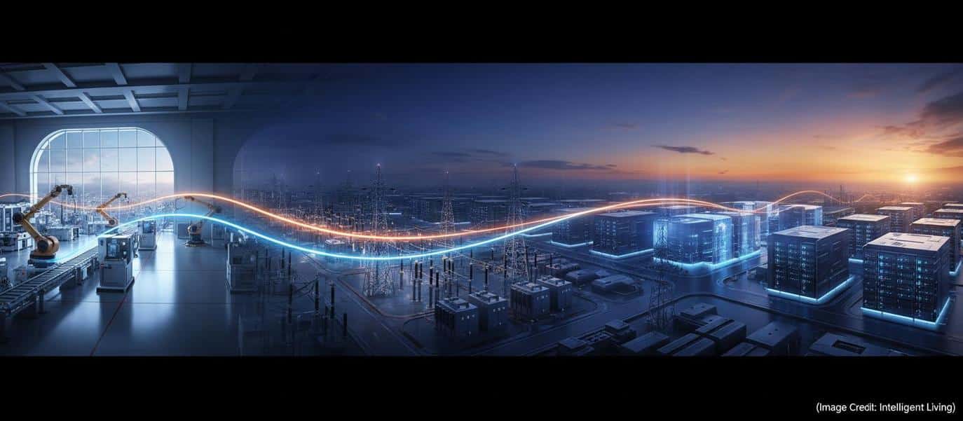 Caterpillar + NVIDIA’s Plan for AI-Driven Factory Systems: Digital Twins, Edge AI, and the New Industrial Stack