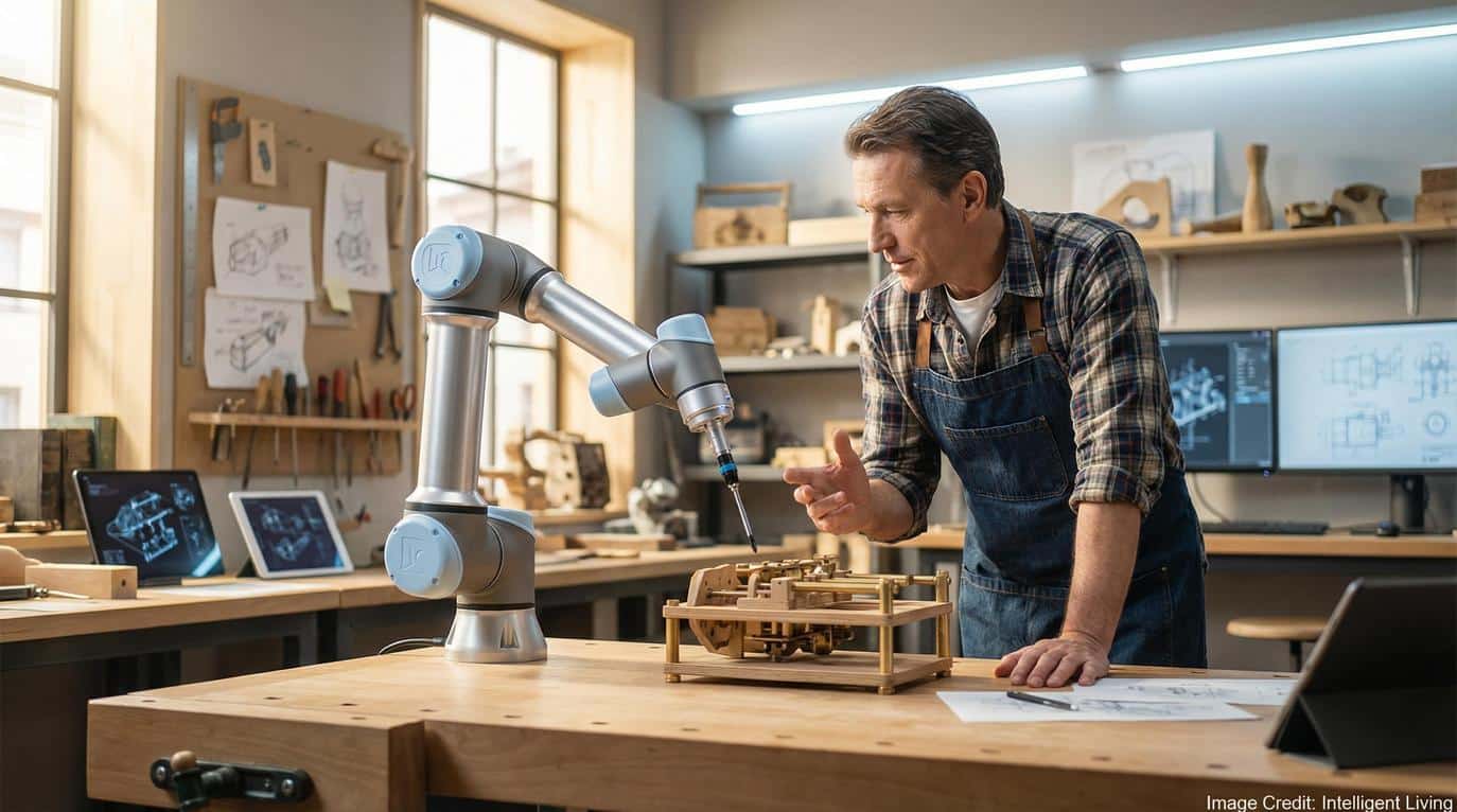 Recent analyses of AI and automation reshaping the 2025 workforce and Microsoft's study on the forty jobs that AI is least likely to replace show that many roles maintain high value.