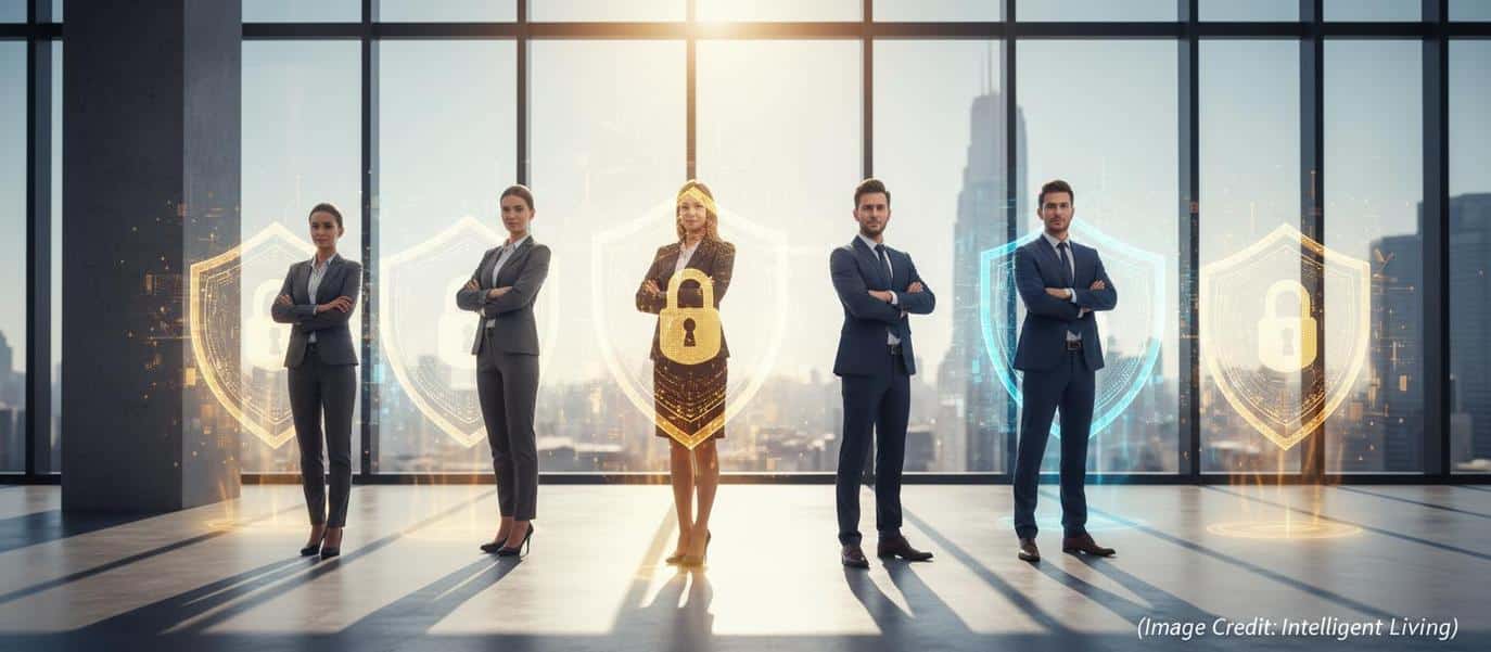 When you prioritise cybersecurity tips for small businesses, you are essentially investing in the long-term trust of your clientele.