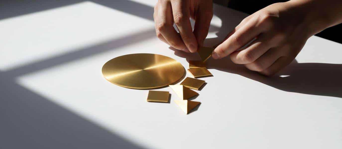 How to Master the Logo Design Process: Creating an Iconic Brand Mark